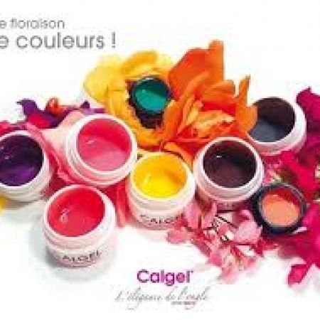Pose de vernis - semi permanent