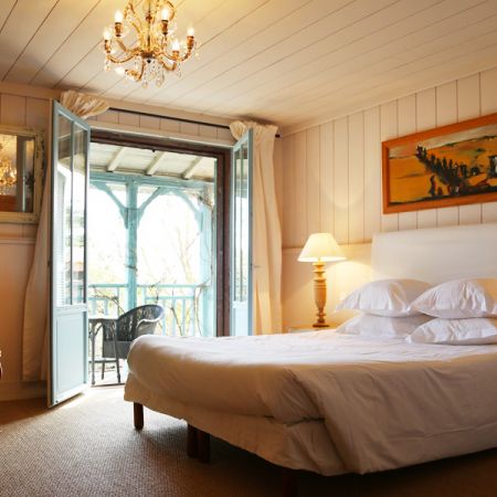 Séjour Passion en chambre Chaland ou Plaisance.