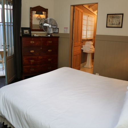 Séjour Escapade en chambre Chaland ou Plaisance