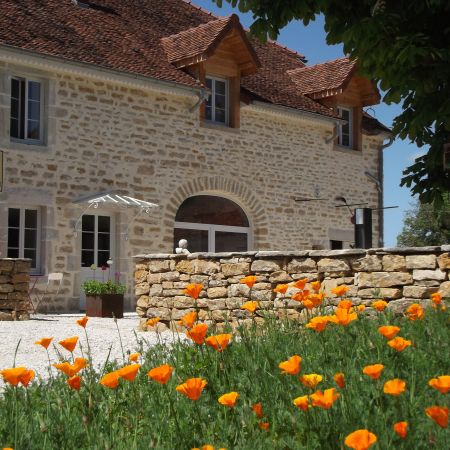 Séjour en chambre d'hôte au coeur du vignoble de Château-chalon chez un paysan vigneron