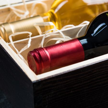 Coffret découverte du sommelier - "Vins corses"