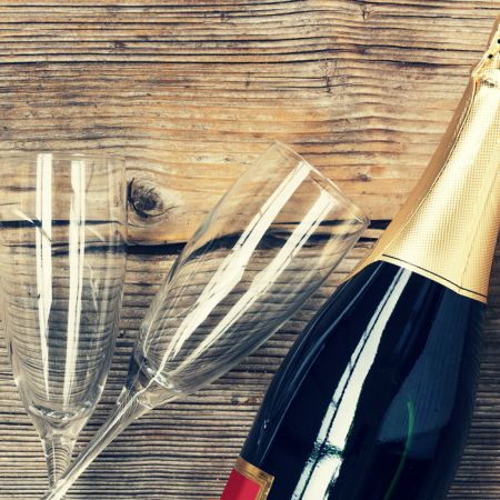 Coffret découverte du sommelier - "Bulles de fêtes"