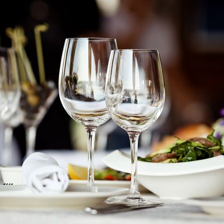 Lunch Hiver (2 pers)