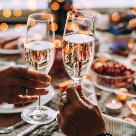 Nuit bien-être **** En ETE (2 pers) DETENTE au Bacchus