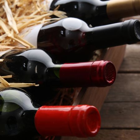 Coffret découverte du sommelier - "2 vins surprise"