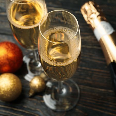 Coffret découverte du sommelier - "Champagne Giraud"