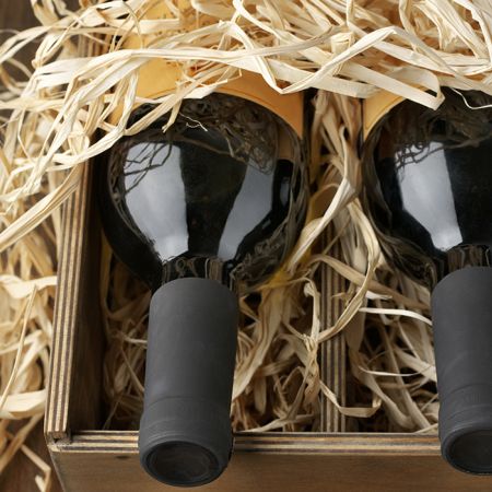Coffret découverte du sommelier - "Blancs d'exception"