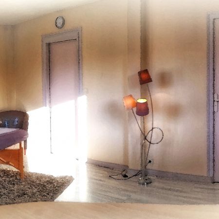 Séance de Shiatsu ou Massage Détente au choix (1h, 1h30 ou 2h00)