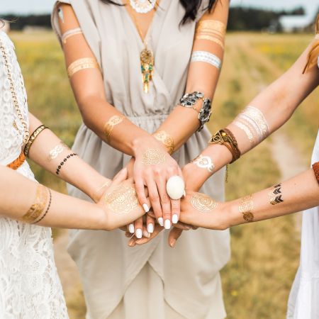 Be Magic ! (Formation Online 1 mois) "Révèle tes dons uniques"