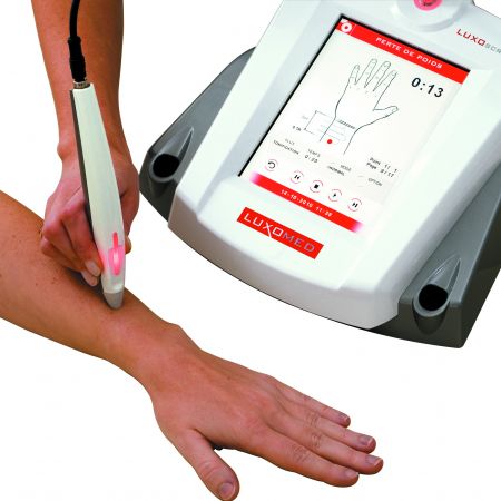 Bilan + Séance de luxoponcture + massage Tuina tête et nuque (1h30)