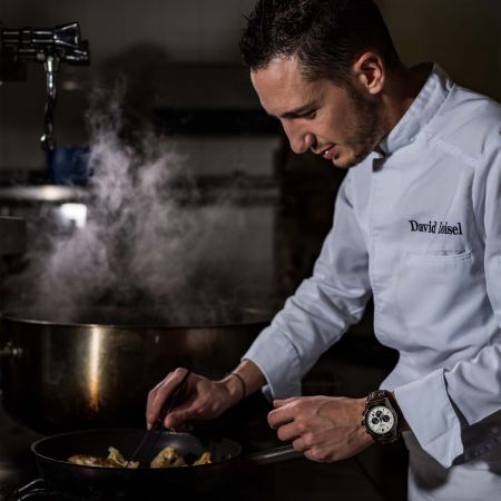 Gastronomique Workshop