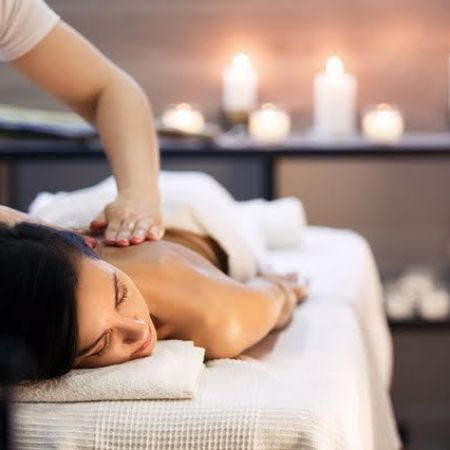 Massage bien-être aux huiles aromatiques - Nuad Aroma - Solo