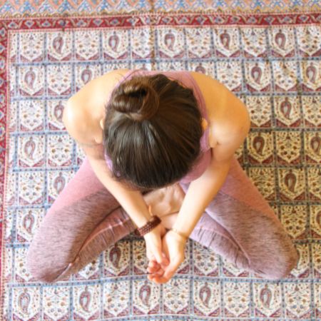 Formation en massage et la respiration