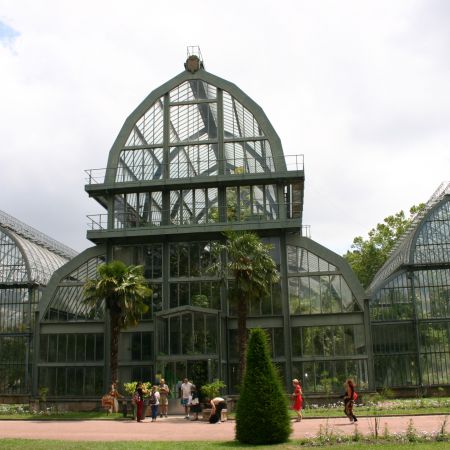 City trek sur mesure à Lyon