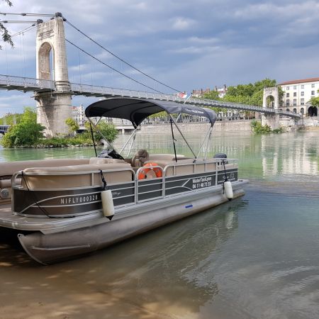 Trek & Boat