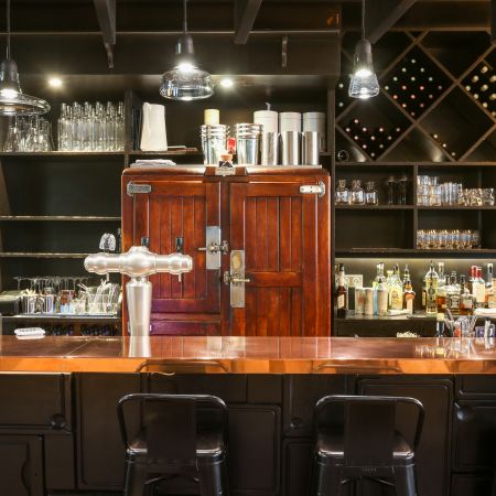 Menu Gourmet - Accord mets & vins Premium - Offre découverte