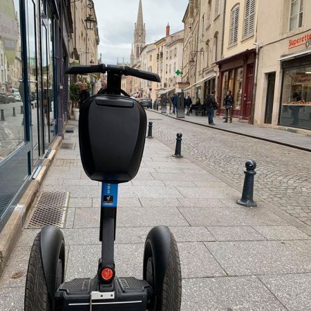 Initiation Découverte- Nancy (30mins)