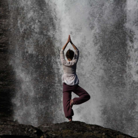 Formule YOGA (1h15) + RAFT (1h30)