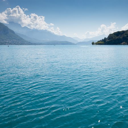 Chèque cadeau valable dans les 3 Compagnies : Annecy - Aix-Les-Bains - Aiguebelette
