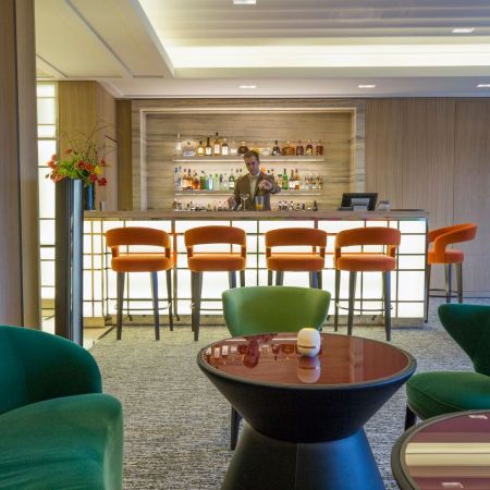 Dégustation de cocktail pour 2 personnes