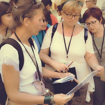 Escape Game en extérieur au coeur de Bordeaux