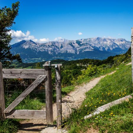 Escapade 3 jours et 2 nuits dans le Champsaur