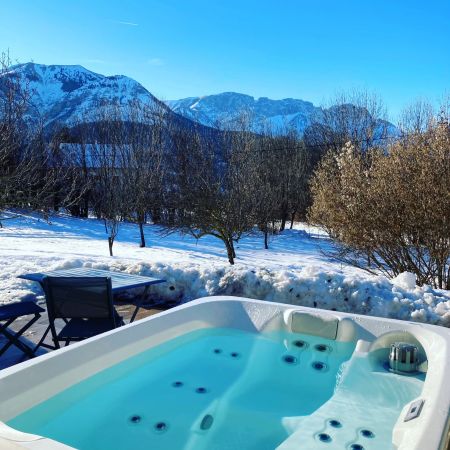Séjour romantique dans les Hautes Alpes