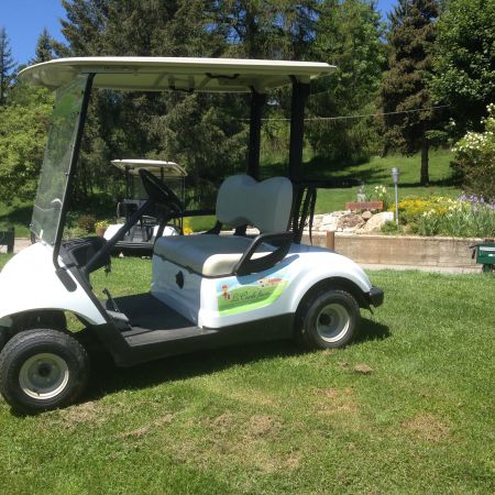 Amis Golfeurs