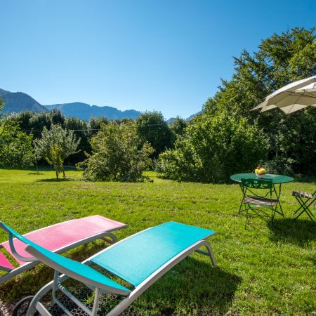 Séjour romantique dans les Hautes Alpes
