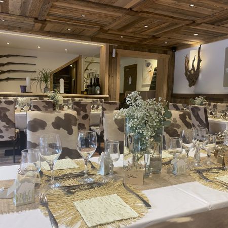 Dîners gourmands à l'Auberge pour 2 personnes
