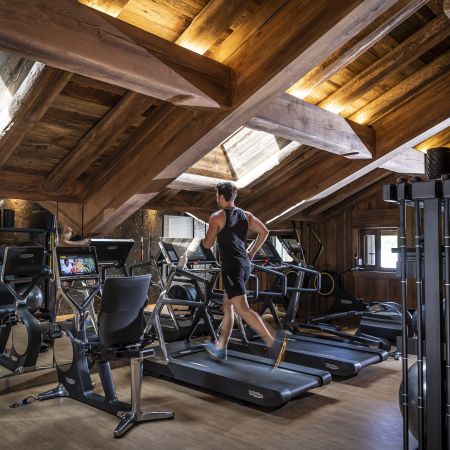 5 séances sport avec notre coach sportif