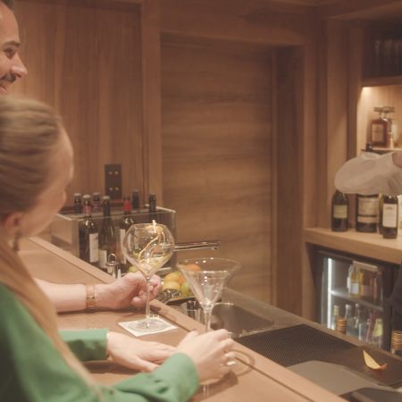 Atelier dégustation de vins à l'Armancettte pour deux personnes