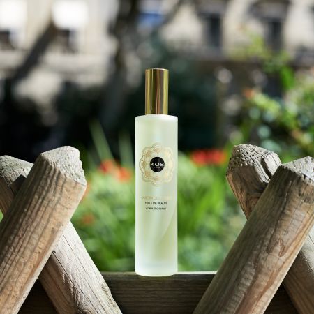 Moment bien-être et massage d'une heure au Spa de L'Armancette*****