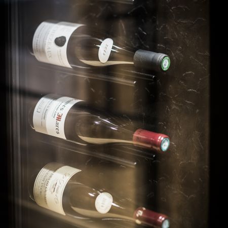 Dégustation œnologique pour deux personnes à L'Armancette, Hôtel, Chalets & Spa