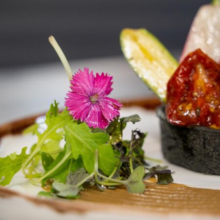 Coffret restaurant