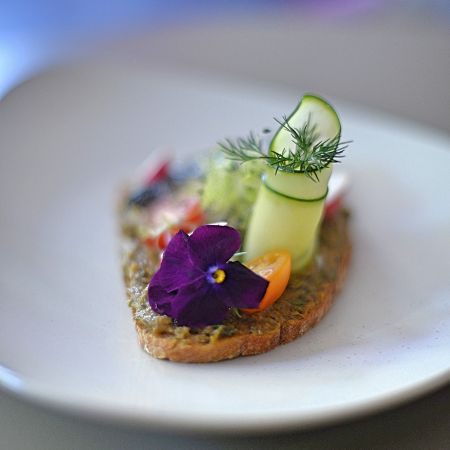 Cap sur la gourmandise
