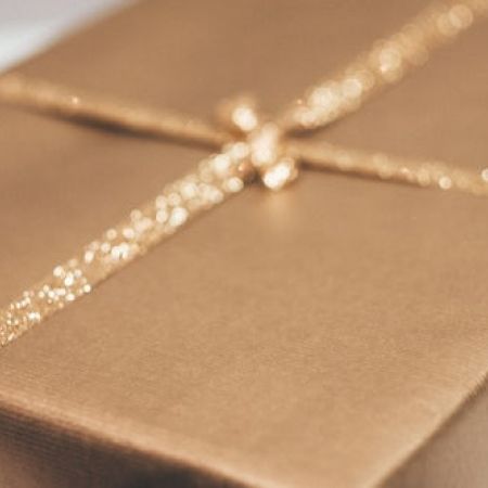 Chèque cadeau