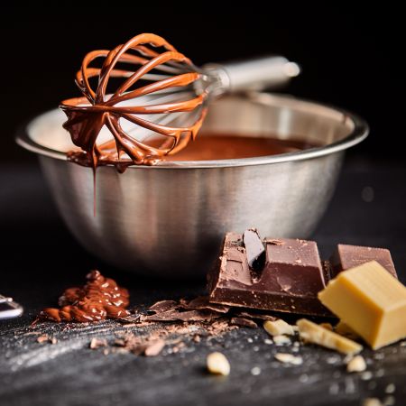 ATELIER DE PÂTISSERIE