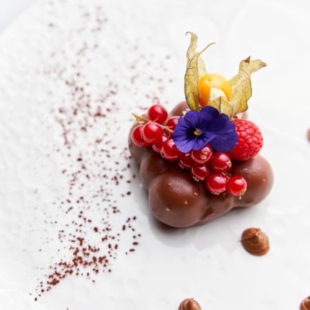 Menu Gourmet Prestige