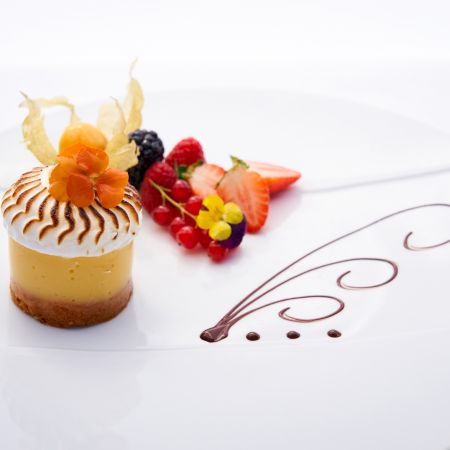 Menu Gourmet Accords Mets & Vins