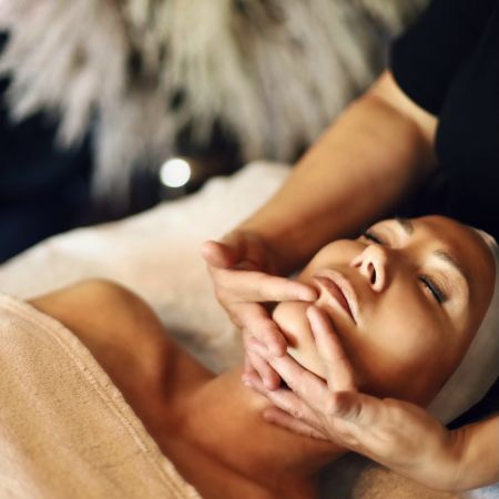 Chèque beauté 80€