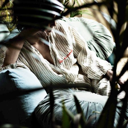 Massage sur Mesure aux Huiles bio - 45min pression légère à profonde