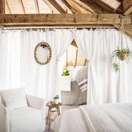 Massage DUO sur mesure Huiles Bio - 1h15 (pour 2) pression légère à profonde