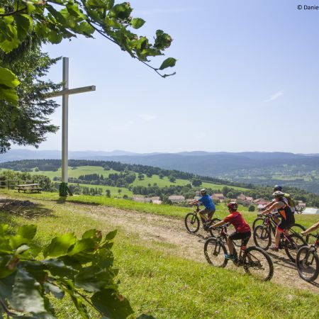 Séjour Tribu à la montagne - 4 à 8 personnes