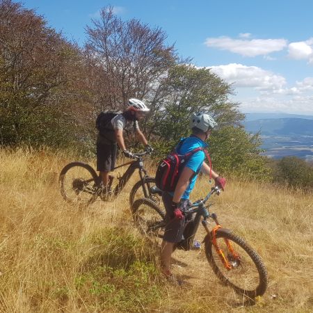 DU VELO TOUT TERRAIN POUR TOUS ! ! !
