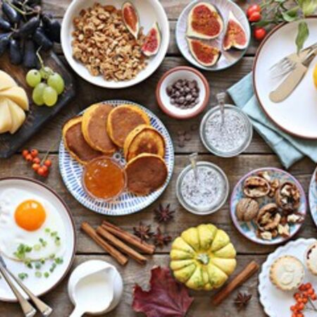 Brunch en BOX