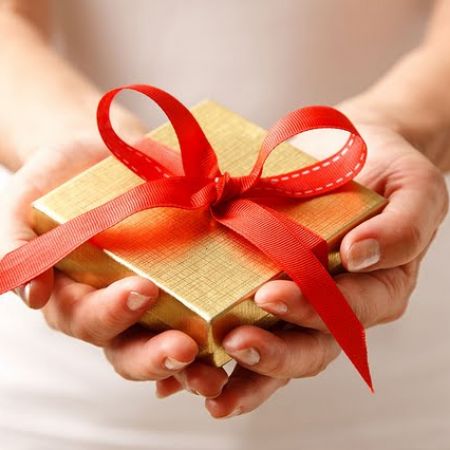 Chèque cadeau Gourmand