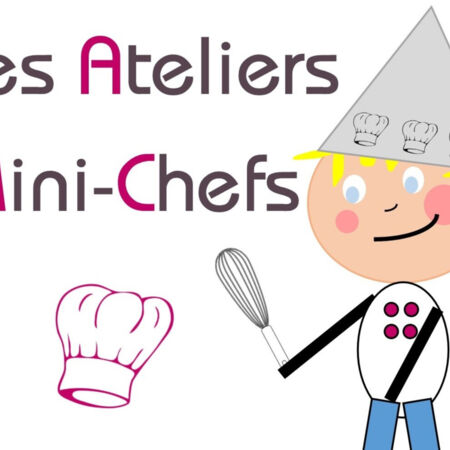 Atelier Culinaire Enfant