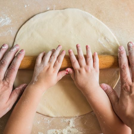 Atelier Culinaire en Duo "Parent-Enfant"