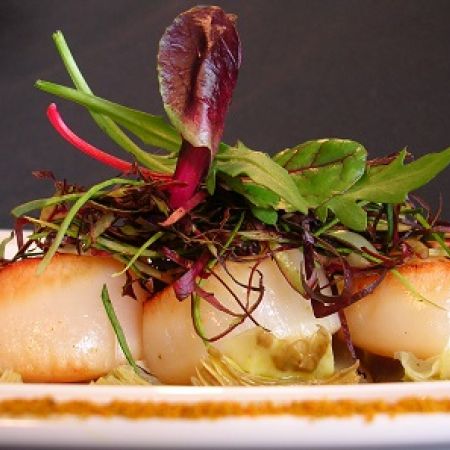 BOX Gourmande "Autour d'un Dîner"